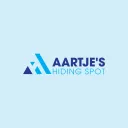 aartje's hiding spot