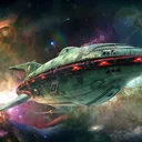 The Old EVE