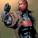 Red Hood Discord