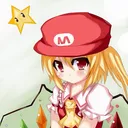 Touhou Mario