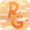 RuGaming • Hypixel • SkyBlock Discord Server Icon