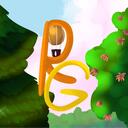 RuGaming • Hypixel • SkyBlock Discord Server Icon