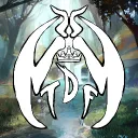 The Dragon Forest Discord Server Icon