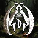 The Dragon Forest Discord Server Icon