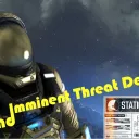 352 Imminent Threat Detail