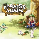 Harvest Moon🌙