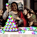 Blessed Ones