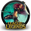 ☆ League Of Legends ☆