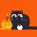 Oasis in the Storm Discord Server Icon