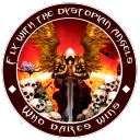The D.A.