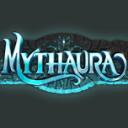 Mythaura - Browser-based RPG Discord Server Icon