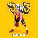 3on3 Freestyle (PS4/XBOX)
