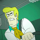 Be Cool, Scooby Doo! Fan Chat