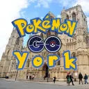 Pokémon Go - York, UK