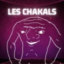 LES CHΔKΔLS