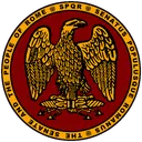 S.P.Q.R.