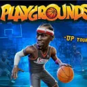 NBA Playgrounds