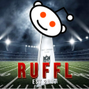 Reddit Ultimate Fantasy Football League icon