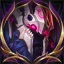 Malphite Mains icon