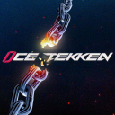 Discovery icon for Oceania Tekken Community Discord server