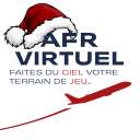 Discovery icon for AirFrance Virtuel Discord server