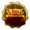 MudRunner & SnowRunner Discord Server Icon