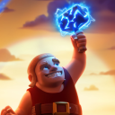 Discovery icon for Clash of Clans Brasil Discord server