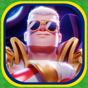 Discovery icon for Clash of Clans Brasil Discord server