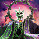 Discovery icon for Clash of Clans BR Discord server