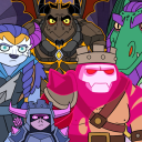 Discovery icon for Clash of Clans BR Discord server