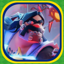 Discovery icon for Clash of Clans Brasil Discord server