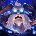 Discovery icon for Clash of Clans Brasil Discord server