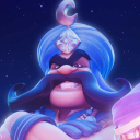 Discovery icon for Clash of Clans Brasil Discord server