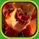 Discovery icon for Clash of Clans Brasil Discord server