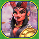 Discovery icon for Clash of Clans Brasil Discord server
