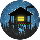 The Watchtower Server Icon