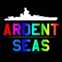 Ardent Seas