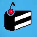 Cheesecake Vendor