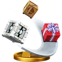 The Rolling Crates Crew