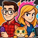 The Neighborhood Discord Server Icon