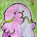 Just me Discord server icon