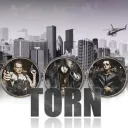 THE TORN CITY LOUNGE