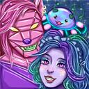 Cozmic Creaturez Discord Server Icon