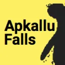 Apkallu Falls
