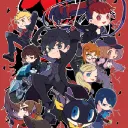 Phantom Thieves🎭