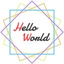 Asso Hello World Discord Server Icon
