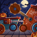 Discovery icon for CATS: Crash Arena Turbo Stars Discord server