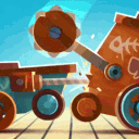 CATS: Crash Arena Turbo Stars avatar