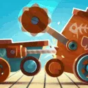 CATS: Crash Arena Turbo Stars