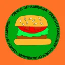 The Church of Hamburger